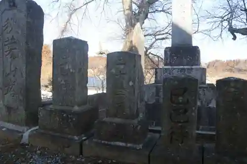 長屋神社のその他建物