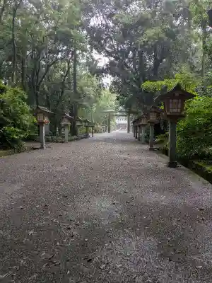 宮崎神宮(宮崎県)