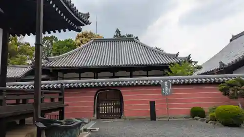 當麻寺奥院(奈良県)