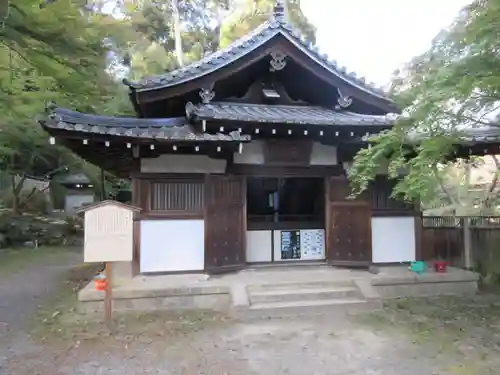 園城寺（三井寺）のその他建物