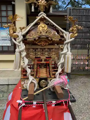 六所神社(愛知県)