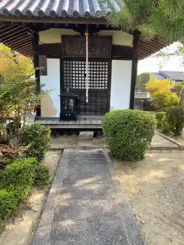 稱念寺のその他建物