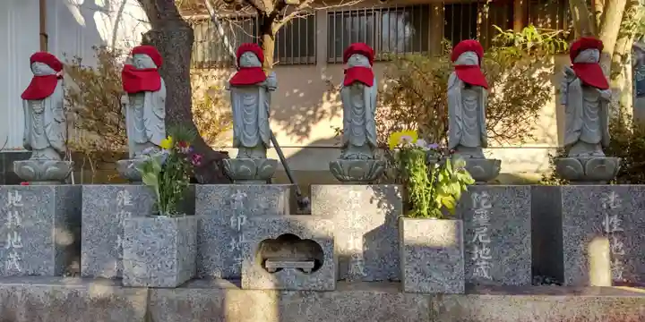 正覚院(神奈川県)