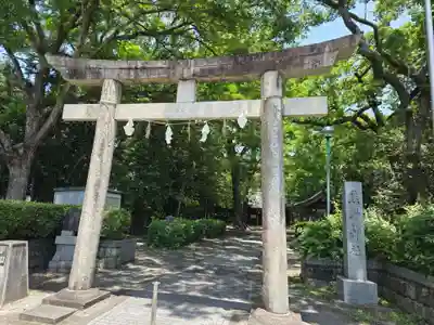 熊野神社(静岡県)