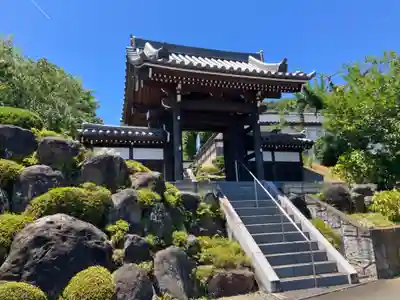廣翁院(神奈川県)