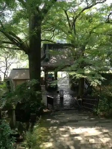 富貴寺のその他建物