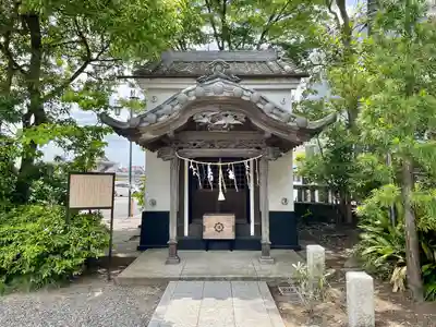 祖神社(千葉県)