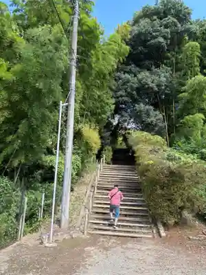 正福寺(茨城県)