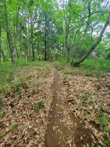 賀茂別雷神社(栃木県)