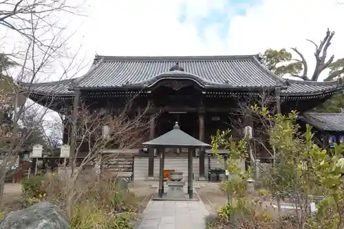 志度寺(香川県)