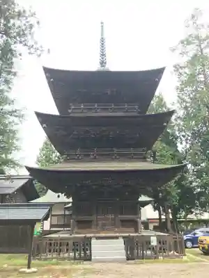 若一王子神社のその他建物
