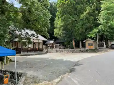 倉屋神社(岐阜県)