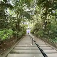 伊奴寝子社(神奈川県)