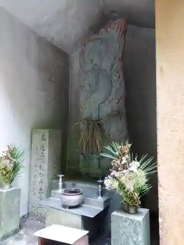 大本山七宝瀧寺(大阪府)