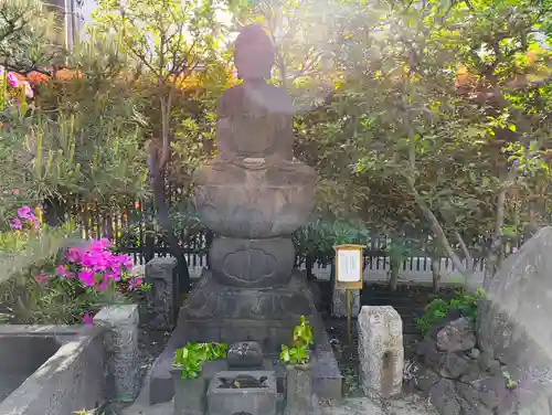 根生院(東京都)