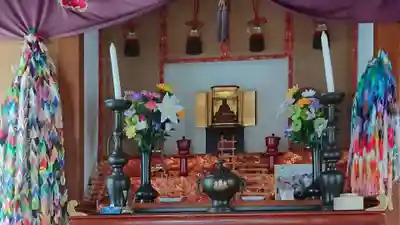 眞珠院のその他建物