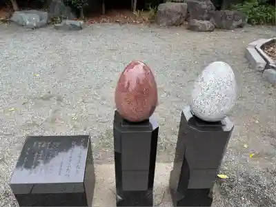 伊勢原大神宮(神奈川県)