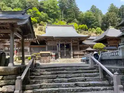 焼山寺(徳島県)