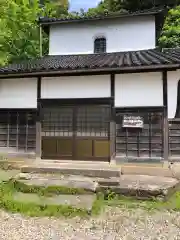 蓮昌寺の建物その他