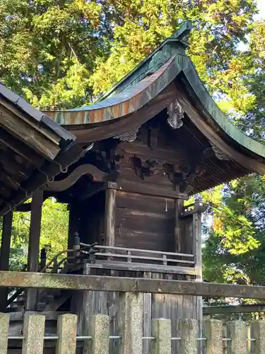 鹽江神社（中野）(愛知県)