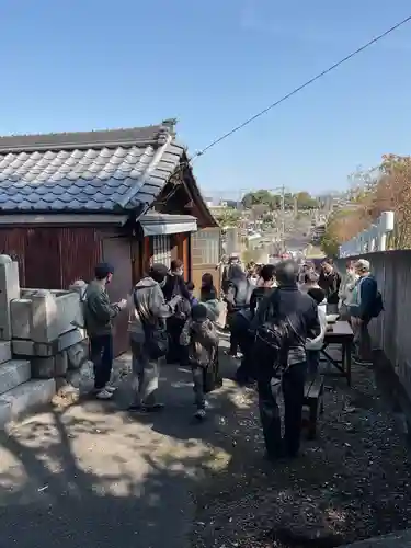 覚王山 日泰寺(愛知県)