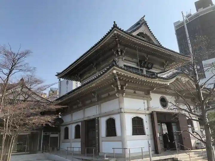 永平寺別院長谷寺のその他建物