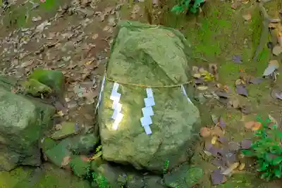 出雲大神宮のその他建物