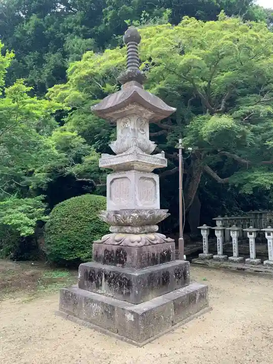 龍福寺(千葉県)
