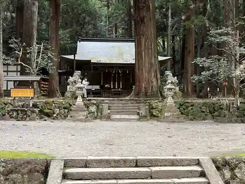 室生龍穴神社(奈良県)