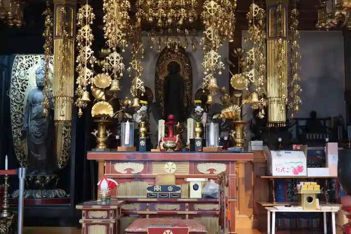 大林寺(大阪府)