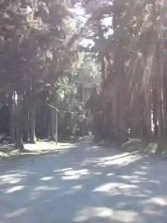 中村八幡宮のその他建物