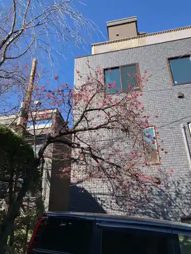 宗参寺(東京都)