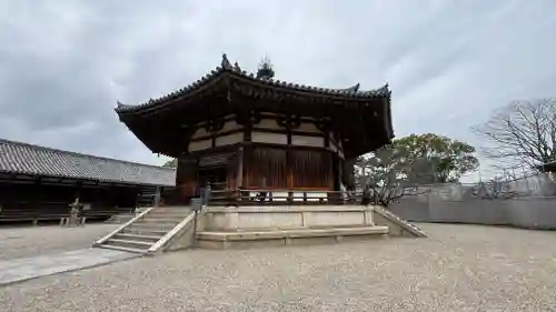 法隆寺(奈良県)