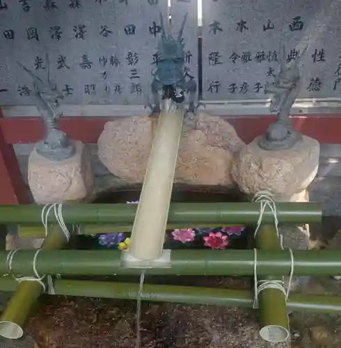 越木岩神社(兵庫県)