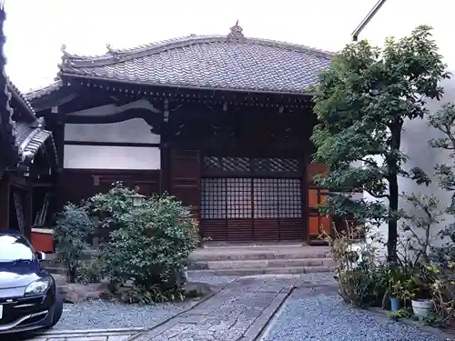 春長寺(京都府)