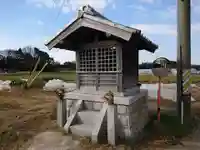 祠(地蔵)(愛知県)