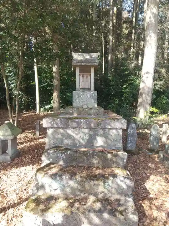 乃木神社(栃木県)