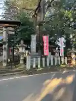 沓掛香取神社(茨城県)