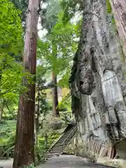 宝珠山 立石寺(山形県)