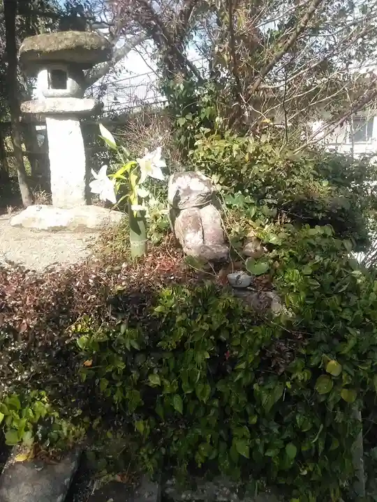 観音寺のその他建物