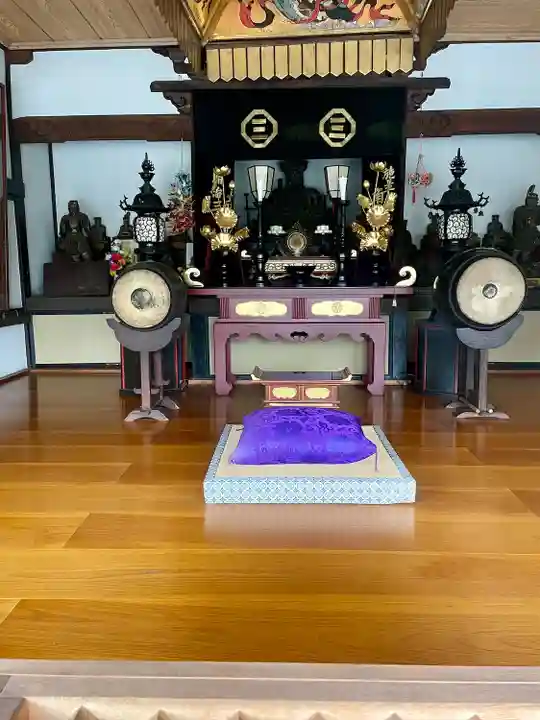 長徳寺(東京都)