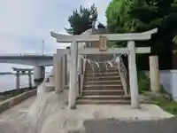 嚴島神社(福岡県)