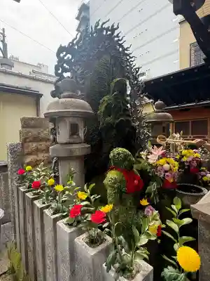 法善寺(大阪府)