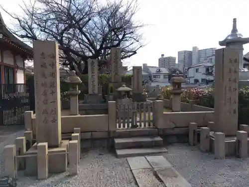 妙国寺(大阪府)