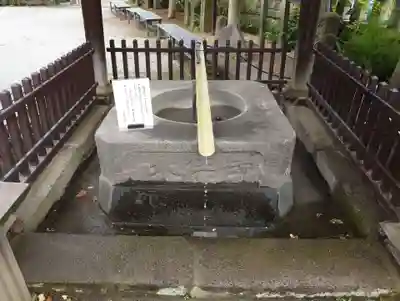 白髭神社(東京都)