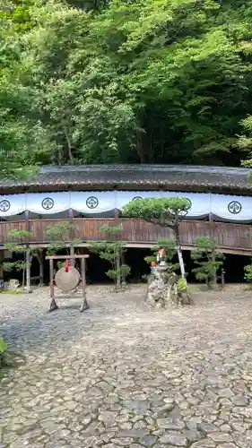 安養寺（立木観音）(滋賀県)