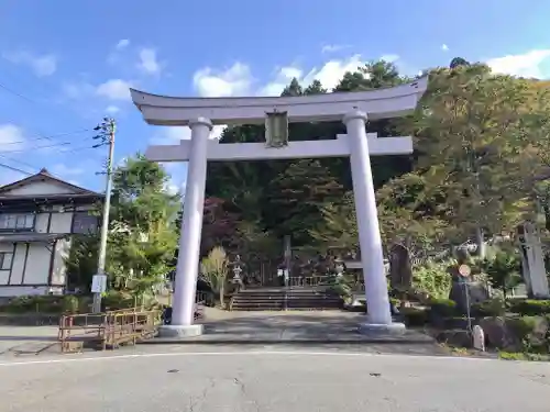 気多若宮神社(岐阜県)
