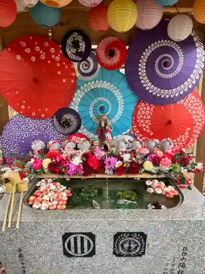 陽林寺(福島県)