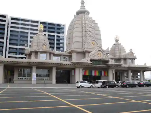 川崎大師（平間寺）のその他建物