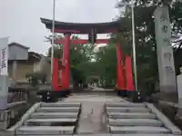 手力雄神社(岐阜県)